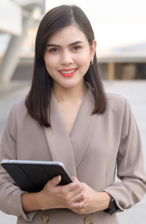 Trusted Financial Partner